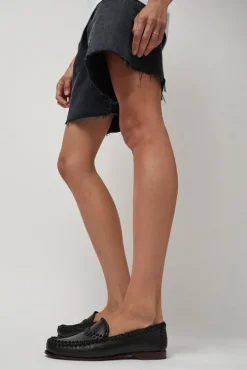 Sastre Loafer in Black