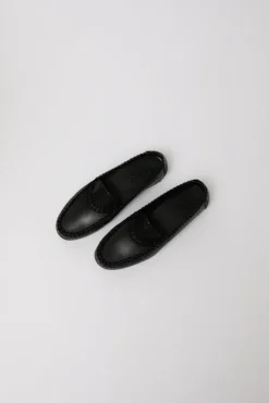 Sastre Loafer in Black