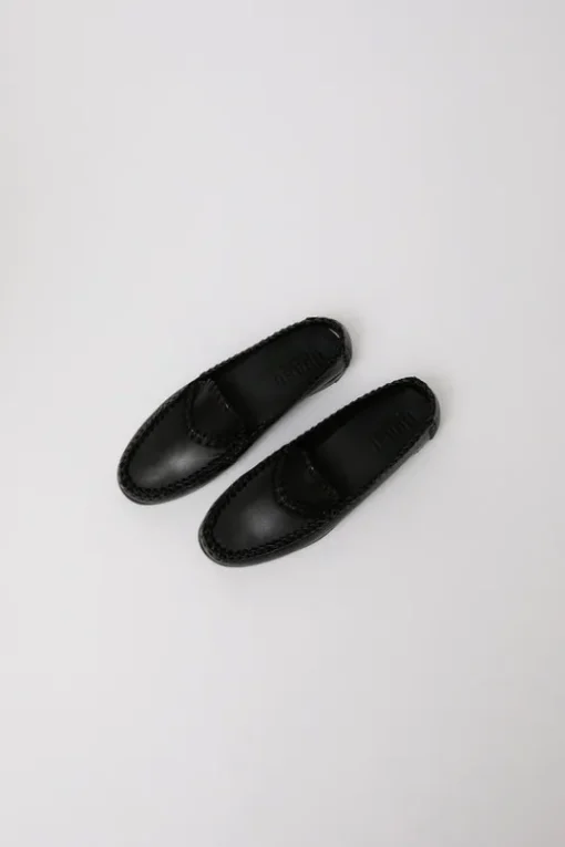 Sastre Loafer in Black