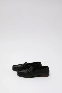 Sastre Loafer in Black