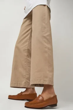 Sastre Loafer in Tan