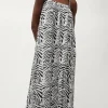 Saya Dress in Long Division