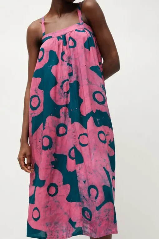 Saya Dress in Pool Party
