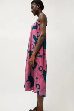 Saya Dress in Pool Party