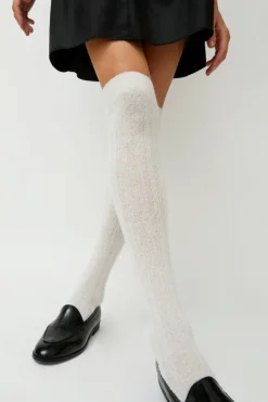 Scala Socks in Salt