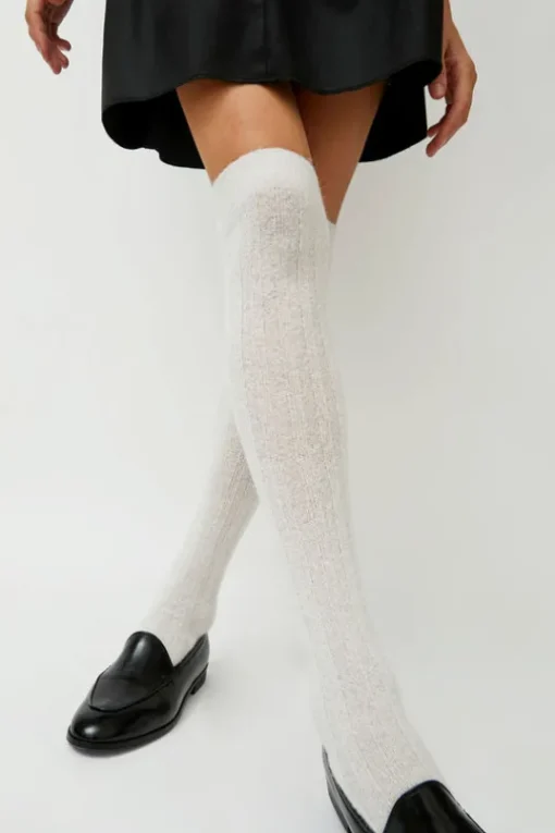 Scala Socks in Salt