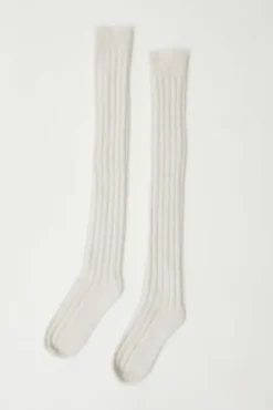 Scala Socks in Salt