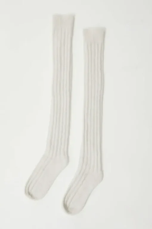 Scala Socks in Salt