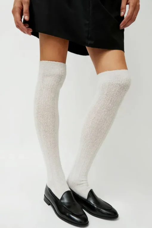 Scala Socks in Salt