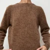 Scottish Sweater in Underwood