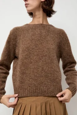 Scottish Sweater in Underwood