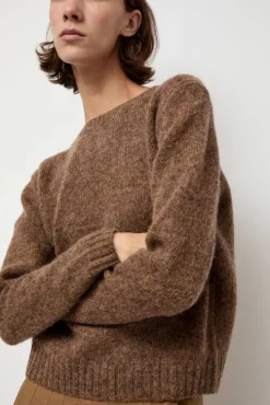 Scottish Sweater in Underwood