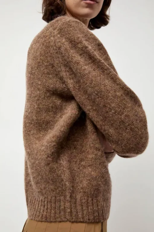 Scottish Sweater in Underwood