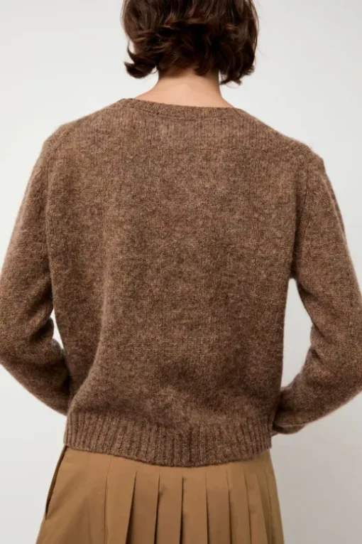 Scottish Sweater in Underwood
