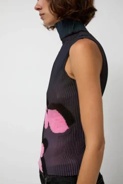 Siggi Top in Rose
