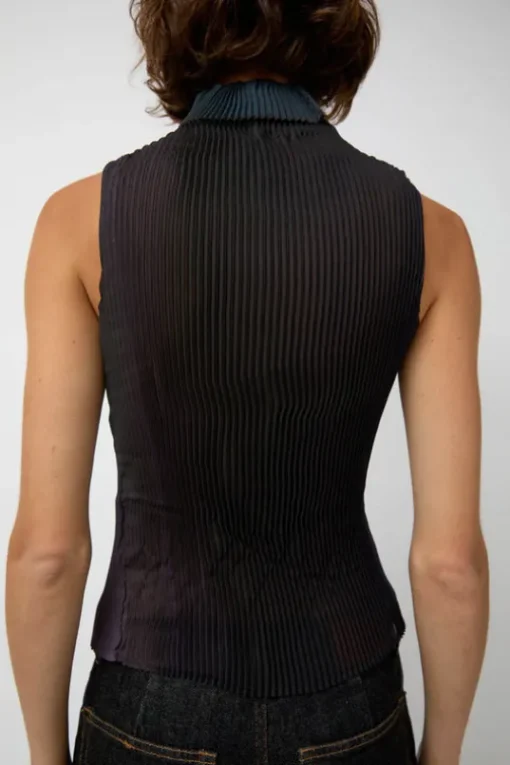 Siggi Top in Rose