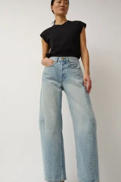 Slim Lasso Jean in Super Light Vintage