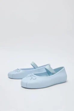 Sophie in Pearly Blue