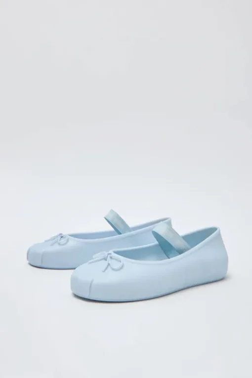 Sophie in Pearly Blue