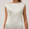 Space Tank in Ivory