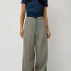 Sport Trouser in Ash