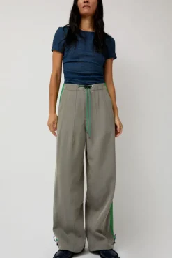 Sport Trouser in Ash