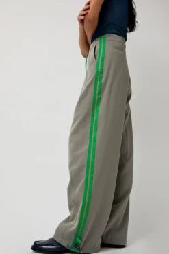 Sport Trouser in Ash