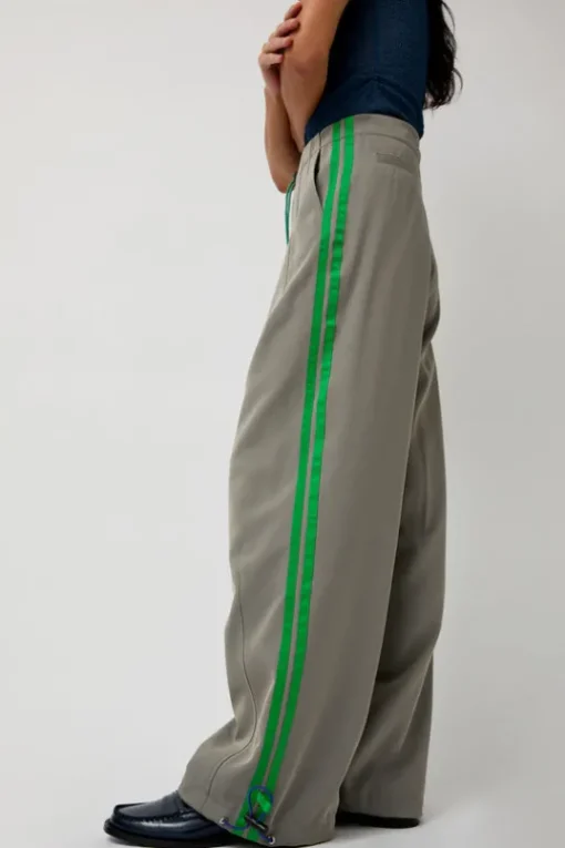 Sport Trouser in Ash
