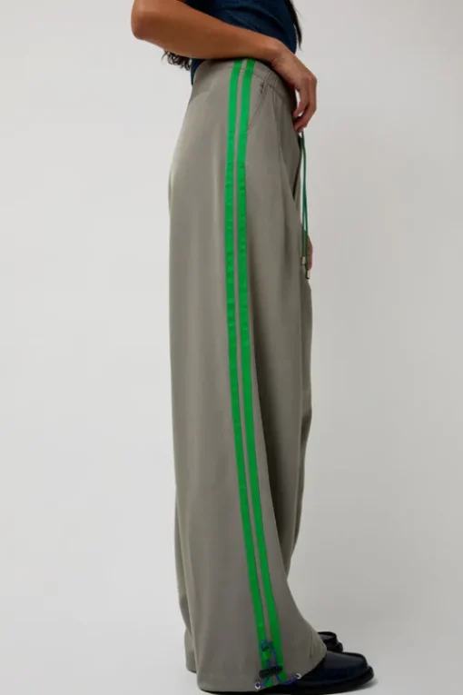 Sport Trouser in Ash