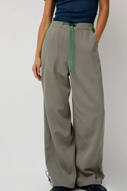Sport Trouser in Ash
