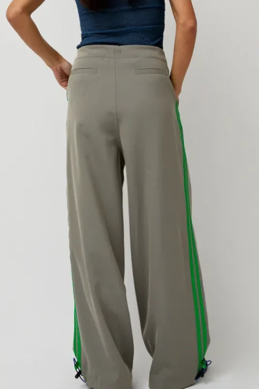 Sport Trouser in Ash