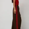 Sport Trouser in Mud