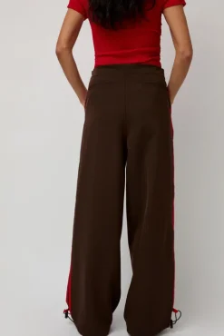 Sport Trouser in Mud