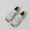 Tabi Trainer in White