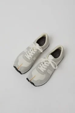Tabi Trainer in White