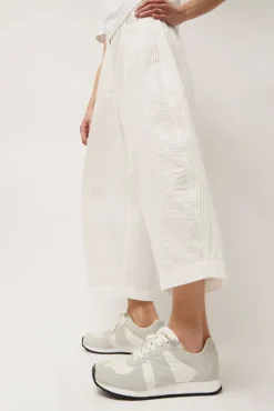 Tabi Trainer in White