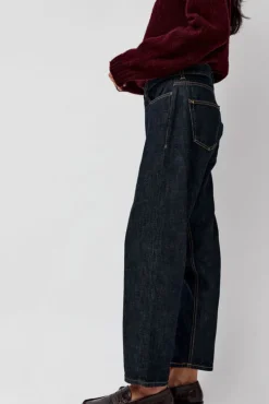 Tearaway Jean in Indigo