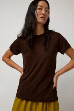 Tee Shirt in Tactile