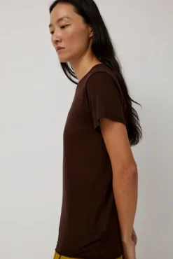 Tee Shirt in Tactile