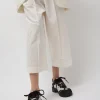 6400 Trainer in White