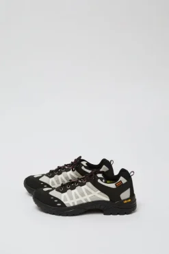6400 Trainer in White