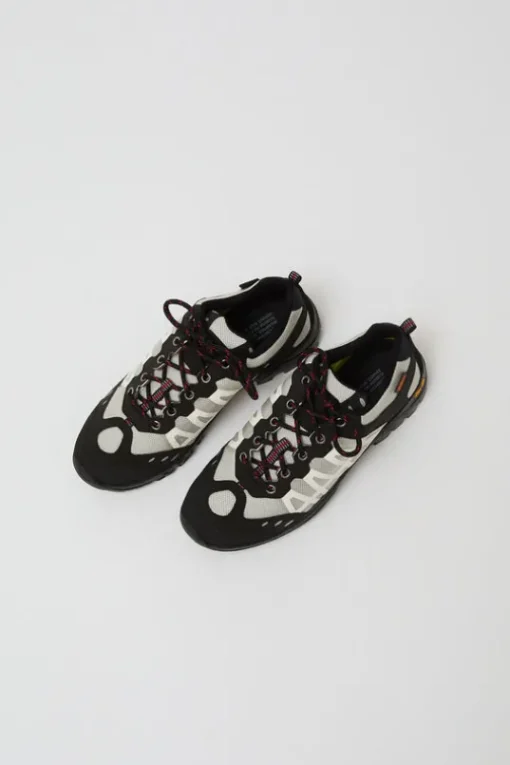 6400 Trainer in White