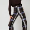 Veronica Trousers in Highlands
