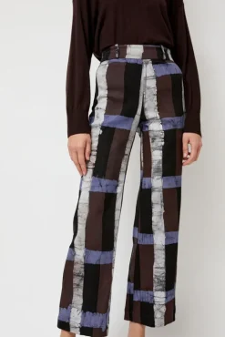 Veronica Trousers in Highlands