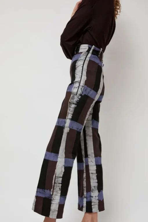 Veronica Trousers in Highlands
