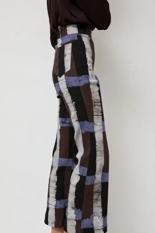 Veronica Trousers in Highlands