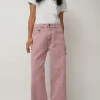 Winona Jean in Mauve