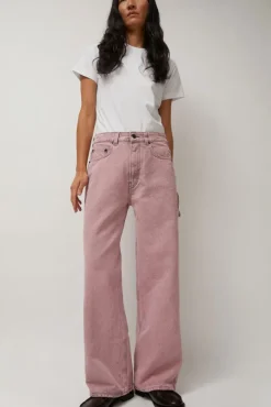 Winona Jean in Mauve