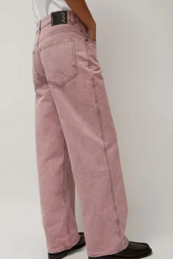 Winona Jean in Mauve