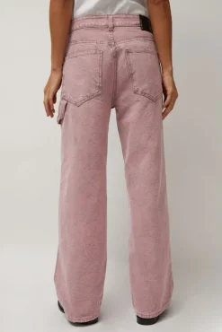 Winona Jean in Mauve